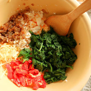 Verduras Secas al Aire <span class=keywords><strong>Espinacas</strong></span> <span class=keywords><strong>Deshidratadas</strong></span> - Product Image 4