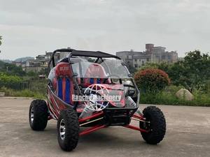 Mini Jeep Utilitario en Oferta, Vehículo Todoterreno Nuevo, Transporte Especial a Bajo Precio - Product Image 5