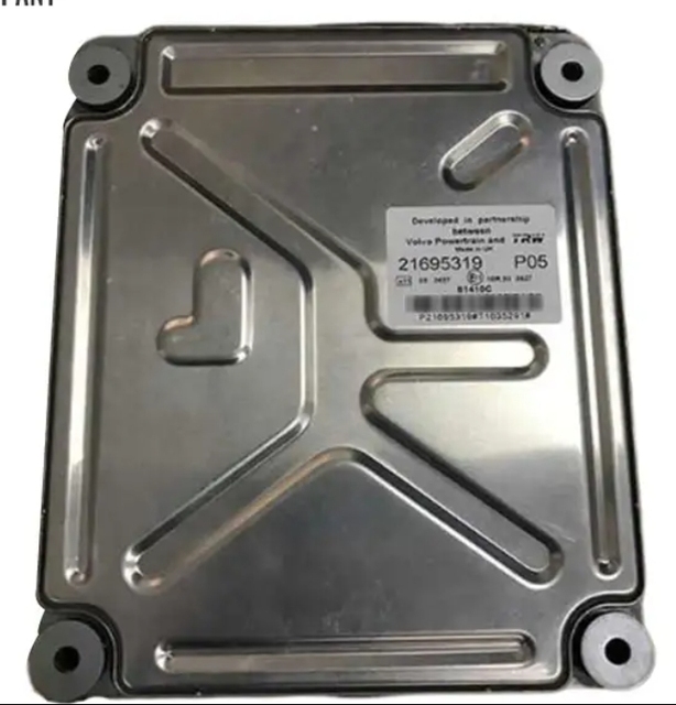 High Performance Genuine Quality OEM 21695319 Controller Control Unit ECU for Volvo