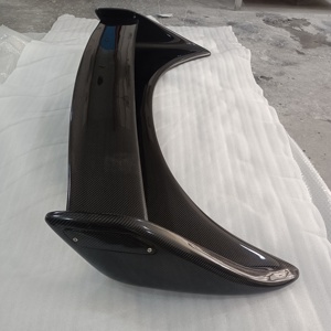 Aile de becquet de coffre arrière en Fiber de carbone de haute qualité pour <span class=keywords><strong>Mazda</strong></span> RX7 <span class=keywords><strong>FD</strong></span> 1992-1997 - Product Image 5