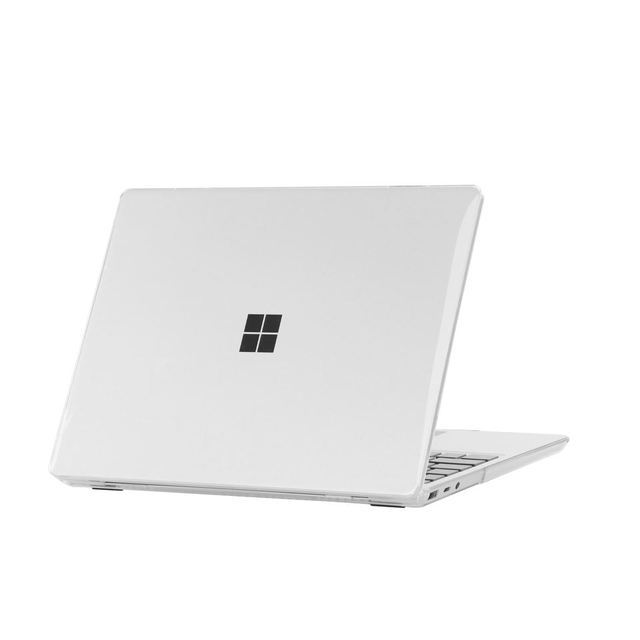 Transparent Pc Hard Full Back Cover Protect case for Surface Laptop Go 1/2 12.4inch