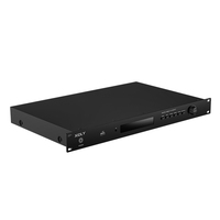 Xidly Radio Tuner Entrée auxiliaire Autoriser la connexion Ajout Blue tooth Connectivité Audio Source Record Player