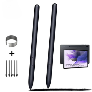 Lápiz Táctil de Repuesto para Dropshipping 2025, Lápiz Stylus de Plástico para <span class=keywords><strong>Samsung</strong></span> <span class=keywords><strong>Tab</strong></span> - Product Image 6
