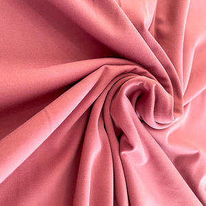 דו צדדי 230g עור ידידותי גמישות גבוהה עירום הדוקה יוגה בגדים בד ספורט ספורט יוגה ספציפי - Product Image 2