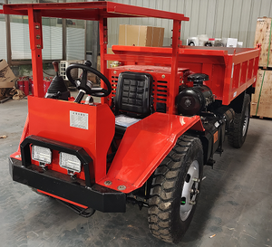 खनन, कृषि और सुरंग मैकिंग खनन उपयोगिता वाहन के लिए खनन, कृषि और सुरंग मकिंग खनन उपयोगिता वाहन - Product Image 4