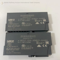 Módulo de Automatización Industrial 6ES7134-4NB01-0AB0, Entrada de Termopar, Dispositivo Remoto de E/S Distribuida, Módulo de E/S Distribuida