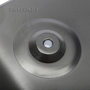 Plaque d'aiguille convexe en acier pour Tajima <span class=keywords><strong>TOYOTA</strong></span>, Feiya etc. machines de broderie chinoises, pièces de rechange - Product Image 5