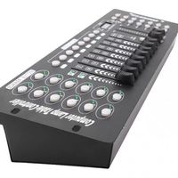 Projecteurs PAR LED blancs 100W à 192 canaux, contrôle DMX512, éclairage de scène pour mariage, faisceau mobile, 110-240V, IP, autres