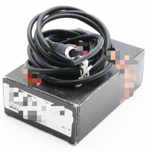 KDE กล่องเชื่อมต่อ1140974 M8-3-2m-บรรจุภัณฑ์ที่ไม่ได้ใช้/ต้นฉบับใหม่สต็อกต้นฉบับใหม่ Pac อุตสาหกรรมอัตโนมัติ - Product Image 1