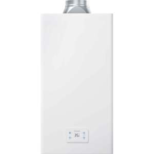 Calentador de gas de cámara abierta FONTE LX 14 LT Herramienta de torneado de metano - Product Image 1