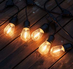 Guirnalda de Luces LED con Forma de Estrella, Portátil, Funciona con Batería, para Decoración de Dormitorios, Propuesta de Matrimonio, Iluminación Ambiental Festiva - Product Image 3