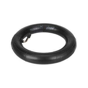 2 Ensembles de Chambres à Air Renforcées Ulip 9*3.0-5.5 avec Valve à 90 Degrés et Leviers Courts de 12 cm pour Kukirin G2 Pro - Product Image 5