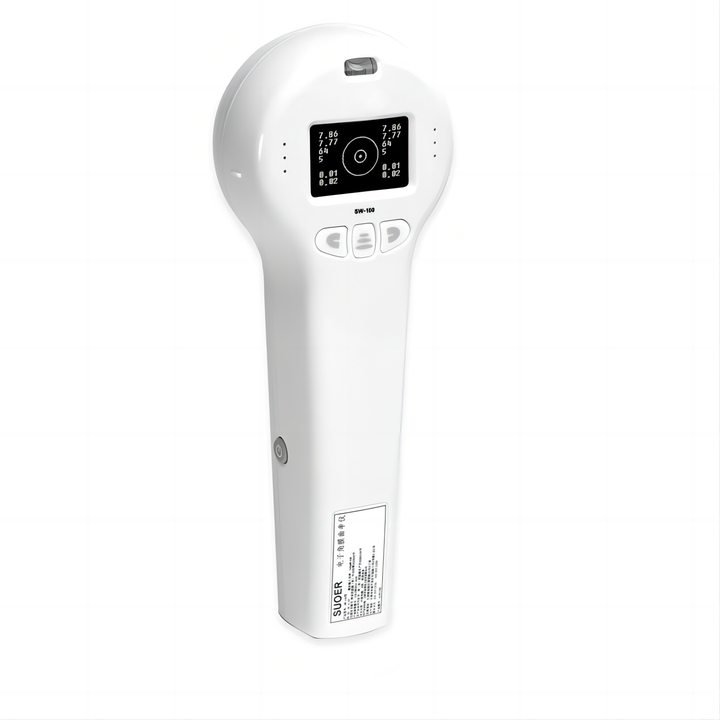 Portable Keratometer - Precision Ophthalmic Equipment