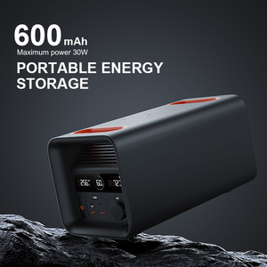 Nouvelle arrivée 600 W Centrale <span class=keywords><strong>solaire</strong></span> <span class=keywords><strong>autonome</strong></span> portable Distribution mobile personnalisée pour une utilisation en extérieur Source d'alimentation 600 Watt-Voiture - Product Image 5