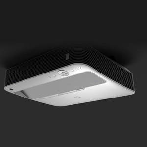 <span class=keywords><strong>Proyector</strong></span> LCD de <span class=keywords><strong>pico</strong></span> óptico con pantalla LCD, Android 11, 1080P, P, enfoque ultracorto, comercial, conferencia a gran escala, enseñanza educativa - Product Image 3