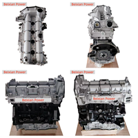 Ensemble moteur diesel à prix d'usine LRA/BLRB/BCRA/BLHAYMHA/BKRB pour Ford Transit Ecoblue 2.0L