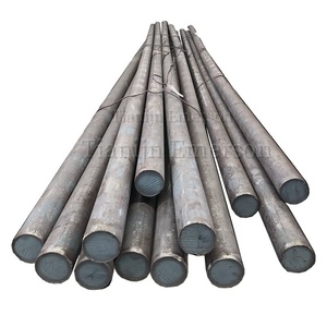 Lavorazione professionale S40c barra rotonda in acciaio al carbonio 20 mncr5 tonde in acciaio bar da 50mm - Product Image 3