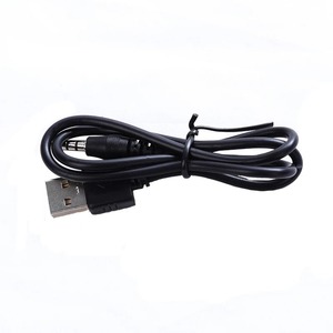 XINOWY, accesorios para auriculares y casco, Cable de carga USB para <span class=keywords><strong>intercomunicador</strong></span> de motocicleta V4 V4C <span class=keywords><strong>V6</strong></span> V6C <span class=keywords><strong>V6</strong></span> <span class=keywords><strong>Pro</strong></span> - Product Image 2