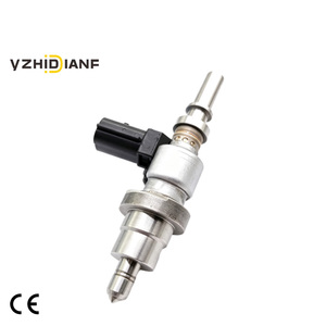 Iniettore carburante H8200769153 8200766475 766475A71 per <span class=keywords><strong>Nissan</strong></span> <span class=keywords><strong>Juke</strong></span> Qashqai <span class=keywords><strong>1.5</strong></span> <span class=keywords><strong>Dci</strong></span> Renault - Product Image 1