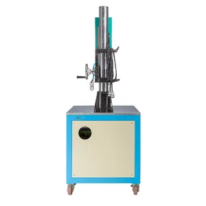 Factory Supply 2600W Free Spare Parts Ultrasonic Welding Machine