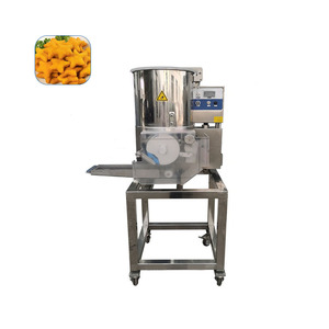 Máquina Automática de Alta Calidad para Hacer Hamburguesas, Máquina Formadora de Empanadas de Carne, Equipo de Moldeo de Pasteles de Vegetales para Procesamiento de Alimentos - Product Image 3