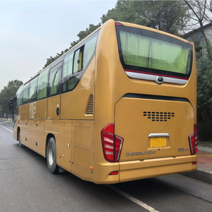Autobuses Usados Youtong Personalizados de 50 Asientos, Autobús de Segunda Mano en Venta - Product Image 4