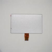 Pantalla LCD Capacitiva GJD de 10.1 Pulgadas, IPS Full-View, Interfaz de 50 Pines, Resolución HD 1024x600, Brillo de 300cd/m, LED Blanco
