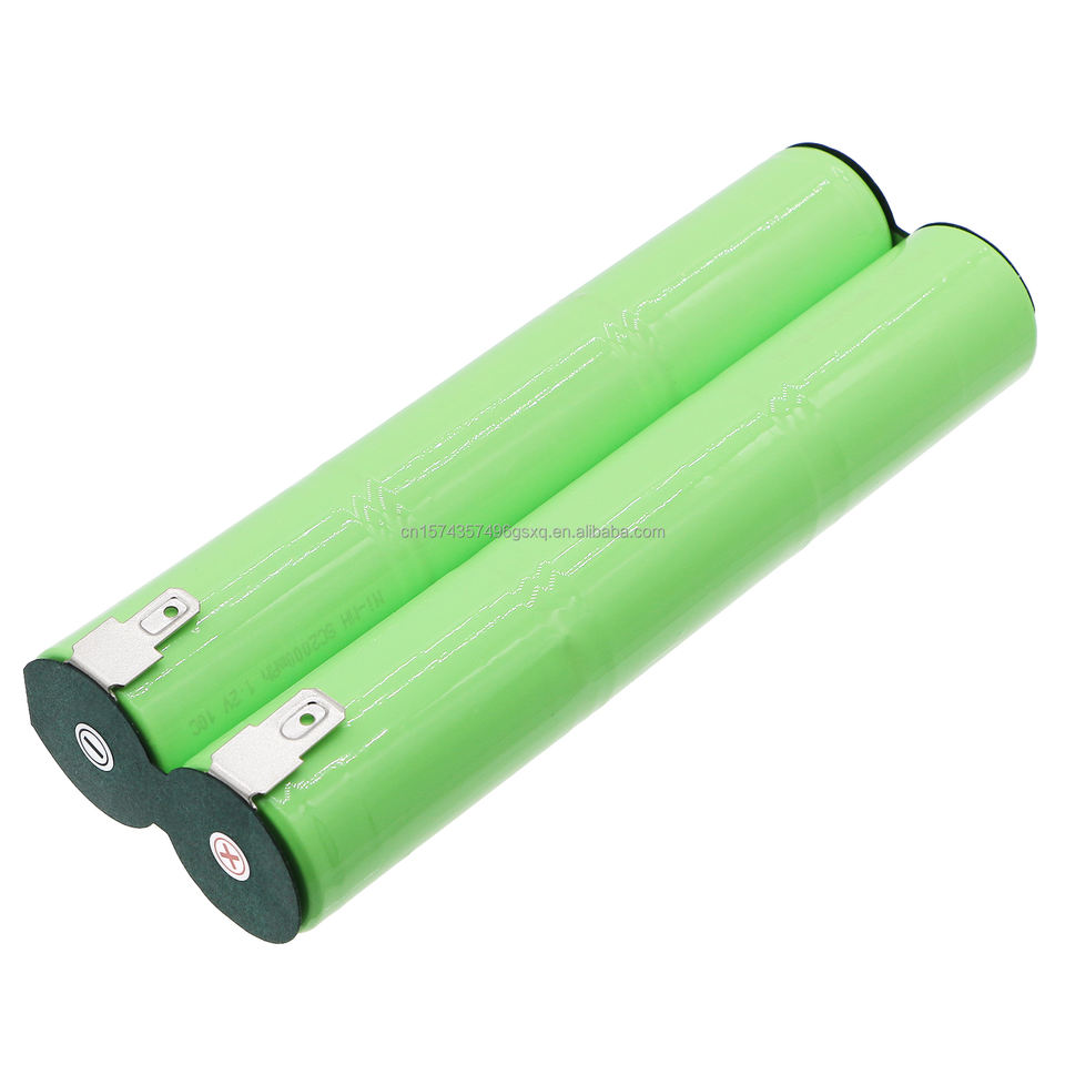 Cameron Sino Battery for Quigg VC 72.09 - Thumbnail 2