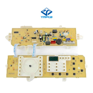 Manufacturer Fully Automatic <strong>Washing</strong> <strong>Machine</strong> PCB <strong>Control</strong> Board for Home Appliance 40302-1167700M With Memory Function - Product Image 1