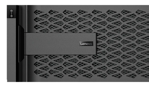 联想ThinkSystem DM系列全闪存阵列与NVMe SSD联想DM7100F存储 - Product Image 4