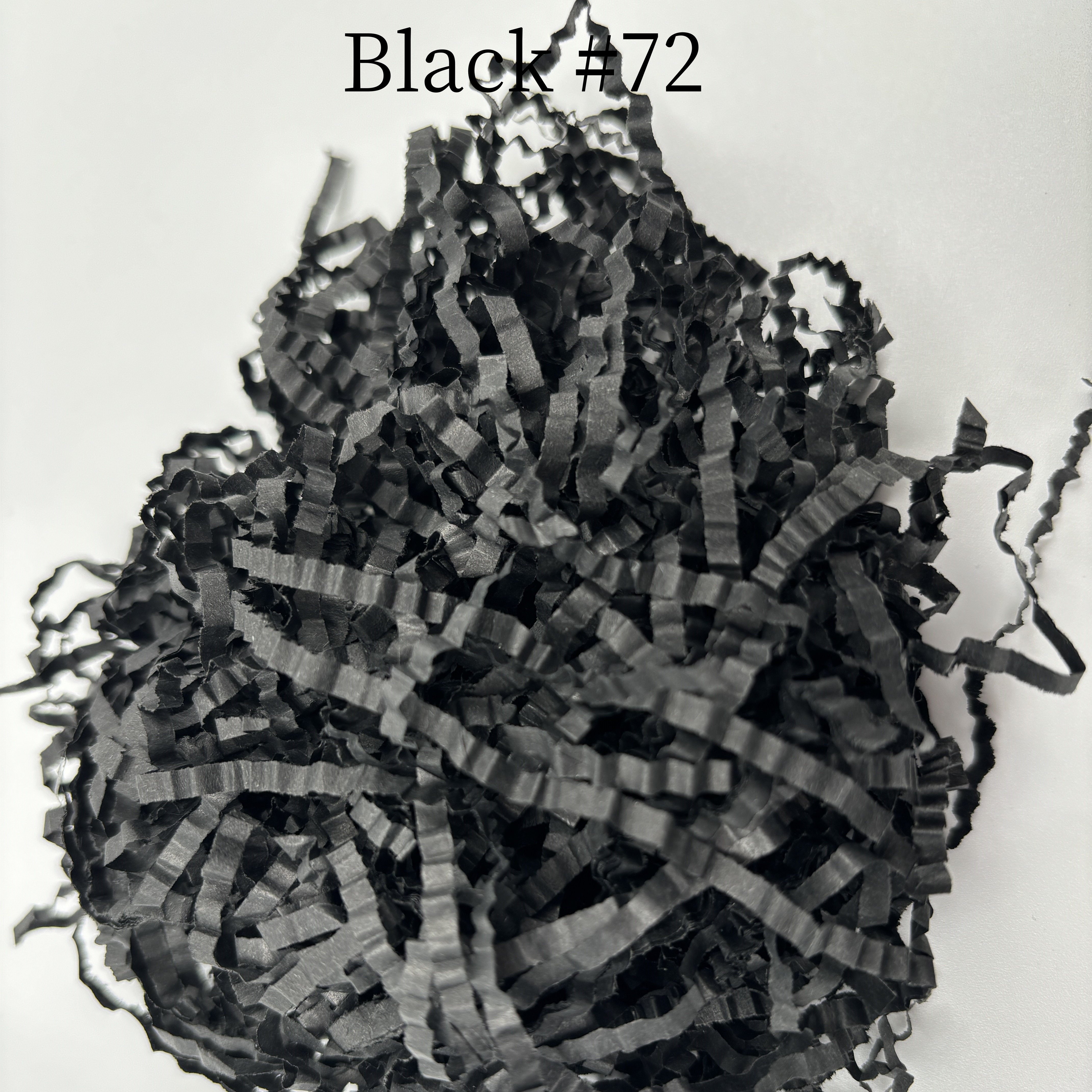 Black#72