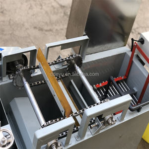 Machine industrielle de flottation d'électrocoagulation pour le traitement des eaux usées industrielles - Product Image 4