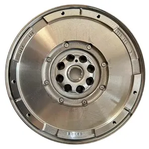 SSANGYONG VOLANT ASSY-MECH 6650302205 6650302105 6710300605 <span class=keywords><strong>ACTYON</strong></span> KYRON REXTON KORANDO C MUSSO RODIUS TIVOLI - Product Image 1