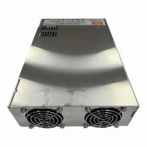 Alimentation électrique à découpage CSP-3000-400 00V 3kW, protection IP20, pour montage en rack - Product Image 4