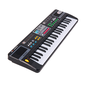Bambino Mini Giocattolo di Musica Per Bambini Organo Elettronico Musicale Pianoforte - Product Image 3