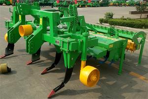 <span class=keywords><strong>M</strong></span>áy Kết Hợp Chuẩn Bị Đất Và Là<span class=keywords><strong>m</strong></span> Bẩn Sâu - Product Image 2