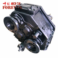 Boîte de transfert pour moteur de 190 à 250 chevaux, 4x4, camion tout-terrain