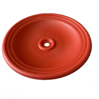 Accessoires pour pompe à diaphragme Wilden CF15-219, importés, 100 % caoutchouc, 1/2, pièces pneumatiques Blagdon, industrie automobile, bas prix