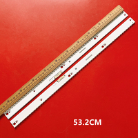 HX-E0056 cocok untuk Samsung light/BN96-39673A/39674A lampu bar LCD