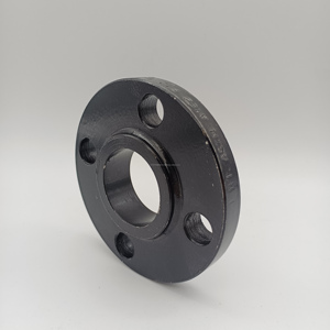 Giá Mông Hàn <span class=keywords><strong>ASTM</strong></span> <span class=keywords><strong>A694</strong></span> <span class=keywords><strong>Gr</strong></span> <span class=keywords><strong>F65</strong></span> Hàn Cổ Mặt Bích Thép Carbon Asme B16.47 30Inch Loạt Một 900 # Mù Mặt Bích - Product Image 3