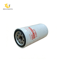Filtre à huile robuste LF16013 (papier filtrant) pour moteur de camion diesel 6CT 8.3L Remplace LF3349/P550300 Neuf