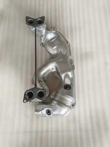 Convertisseur catalytique en acier inoxydable 409 pour Subaru Impreza <span class=keywords><strong>2</strong></span>.0L <span class=keywords><strong>2</strong></span>.5L <span class=keywords><strong>2005</strong></span> 2006 2007 OE 44620AA540 Conforme aux normes <span class=keywords><strong>Euro</strong></span> 4 5 6 - Product Image 4