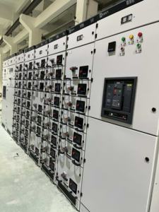 OEM Electrical Distribution <b>Box</b> and Switchgear Cabinet Supplier for International Wholesale Buyers - Product Image 2