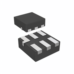 Original One Stop Service 74LVC1T45FW4-7 Logic 6 XFDFN Electronics Component - Product Image 1