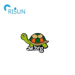 Fabricación personalizada <span class=keywords><strong>JW</strong></span>.ORG monograma esmalte pines broches fonógrafo personalizado visita Jworg flor Rosa <span class=keywords><strong>JW</strong></span> Metal solapa Pin insignia - Product Image 3