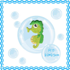 O <span class=keywords><strong>Patch</strong></span> Bandeira Quadrada Bordado Ilhas Faroe para Vestuário Uniforme Applique Vara no Saco Tático Chapéu Emblema - Product Image 6