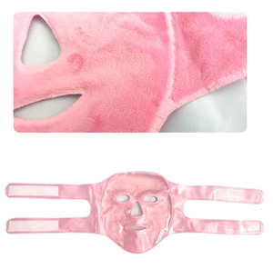 Catégorie de Produits Masque de sommeil en <span class=keywords><strong>gel</strong></span> rafraîchissant avec fournitures de thérapie de rééducation - Product Image 4