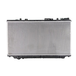 Auto radiador de aluminio para <span class=keywords><strong>VOLKSWAGEN</strong></span> POLO clásico L4 1,8 99-02 6K0121253AA - Product Image 4
