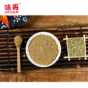 Graines <span class=keywords><strong>de</strong></span> <span class=keywords><strong>fenouil</strong></span> moulues - Product Image 2