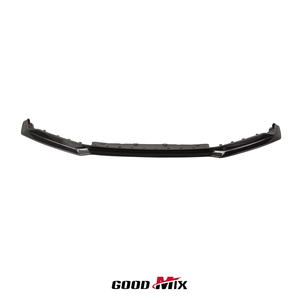 <span class=keywords><strong>GT</strong></span> Style Prepreg Dry Carbon Fiber Body Kit Front Lip Spoiler Splitter pour <span class=keywords><strong>Audi</strong></span> <span class=keywords><strong>R8</strong></span> Gen2 Facelife 2019 - <span class=keywords><strong>2023</strong></span> - Product Image 1